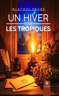 Un hiver sous les tropiques - Mlatovi Dégbé - ebook