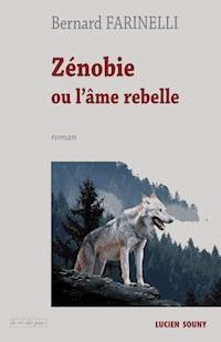 Zénobie - Bernard Farinelli - ebook