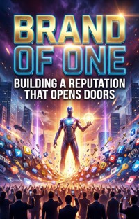 Brand of One - Lisa Stark - ebook