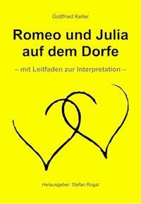 Romeo und Julia auf dem Dorfe - Gottfried  Keller - ebook