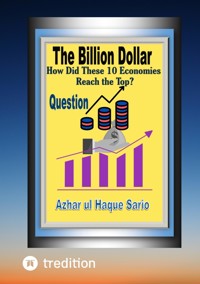 The Billion Dollar Question - Azhar ul Haque Sario - ebook