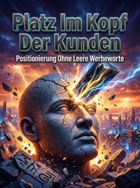 Platz Im Kopf Der Kunden - Lena Aurenhain - ebook