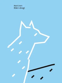 Riki i drogi - Liwin Mark - ebook + książka