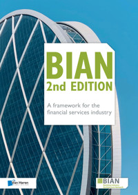 BIAN 2nd Edition – A framework for the financial services industry - BIAN eV - ebook