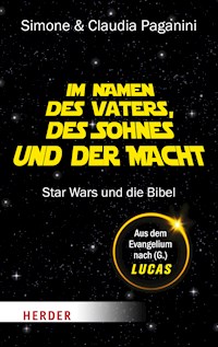 Im Namen des Vaters, des Sohnes und der Macht - Simone Paganini - ebook