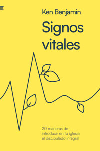 Signos vitales - Ken Benjamin - ebook
