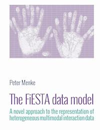 The Fiesta Data Model - Peter Menke - ebook