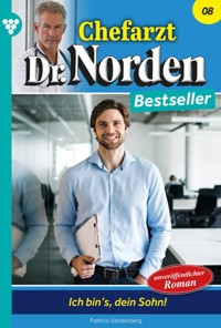 »Ich bin's, dein Sohn!« - Vandenberg Patricia - ebook