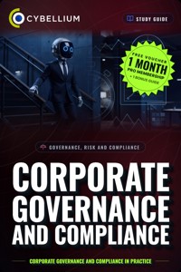 Corporate Governance and Compliance - Cybellium - ebook