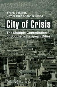 City of Crisis -  - darmowy ebook