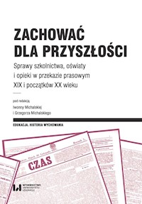 Zachować dla przyszłości -  - książka