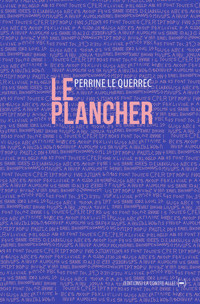 Le plancher - Perrine Le Querrec - ebook