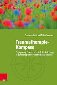 Traumatherapie-Kompass - Susanne Leutner - ebook