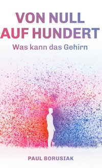Von Null auf Hundert - Paul Borusiak - ebook
