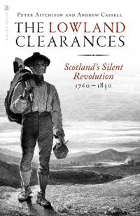 The Lowland Clearances - Peter Aitchison - ebook