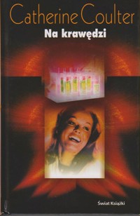 Na krawędzi. - Catherine Coulter - ebook
