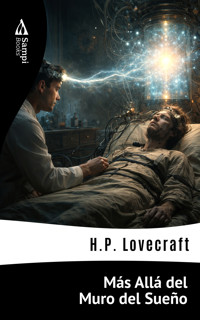 Más Allá del Muro del Sueño - H.P. Lovecraft - ebook