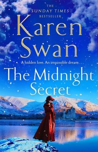 The Midnight Secre - Karen Swan - książka