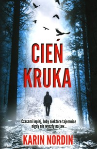 Cień Kruka - Karin Nordin - książka