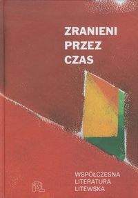 Zranieni przez czas -  - książka