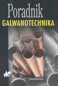 Poradnik galwanotechnika -  - książka