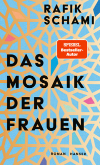 Das Mosaik der Frauen - Rafik Schami - ebook