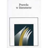 Prawda w literaturze - zbiorowa praca - książka