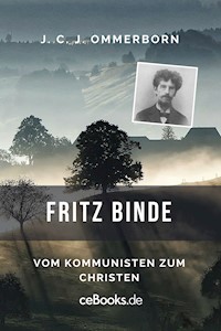 Fritz Binde - J. C. J Ommerborn - ebook