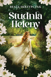 Studnia Heleny - Beata Skrzypczak - ebook + audiobook + książka