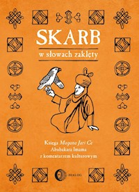 Skarb w słowach zaklęty - Imam Abubakar - książka
