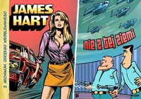 Z archiwum Jerzego Wróblewskiego 1 James Hart Nie z tej ziemi - Jerzy Wróblewski - książka