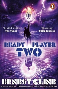 Ready Player Two - Ernest Cline - książka