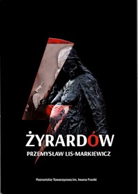 Żyrardów - Lis-Markiewicz Przemysław - książka