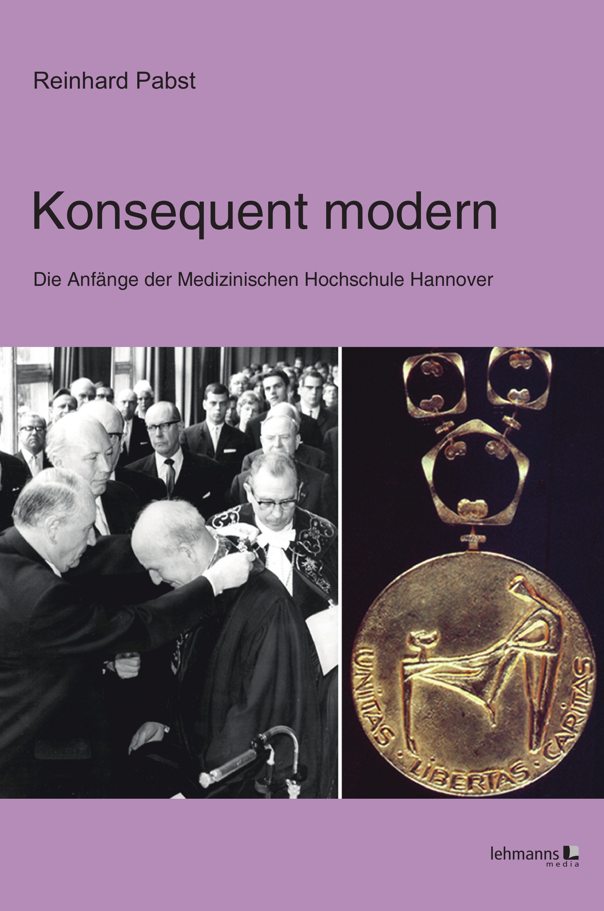 Konsequent modern