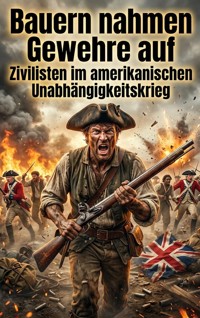 Bauern nahmen Gewehre auf - Anna Krämerwal - ebook