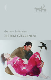 Jestem Czeczenem - Sadułajew German - książka