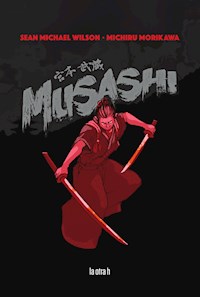 Musashi - Sean Michael Wilson - ebook