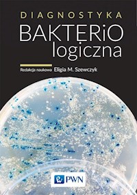 Diagnostyka bakteriologiczna -  - książka