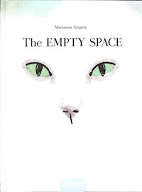 The Empty SPACE - Sztyma Marianna - książka