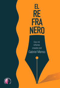 El Refranero - Gabriel Manso - ebook