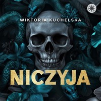 Niczyja - Wiktoria Kuchelska - ebook + audiobook