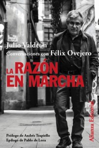La razón en marcha - Julio Valdeón - ebook