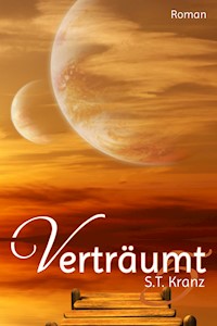 Verträumt 5 - S.T. Kranz - ebook