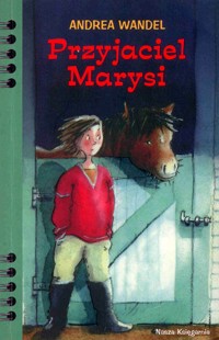 Przyjaciel Marysi - Andrea Wandel - ebook