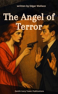 The Angel of Terror - Edgar Wallace - ebook