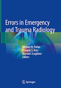 Errors in Emergency and Trauma Radiology -  - ebook