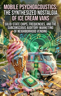 Mobile Psychoacoustics: The Synthesized Nostalgia of Ice Cream Vans - Brittany Goodwin - ebook