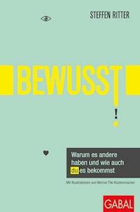 Selbstbewusstsein - Steffen Ritter - ebook