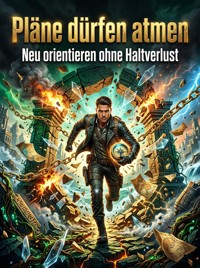 Pläne dürfen atmen - Roswitha Elsenbruch - ebook