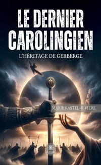 Le dernier Carolingien - Marie Kastel-Riviere - ebook